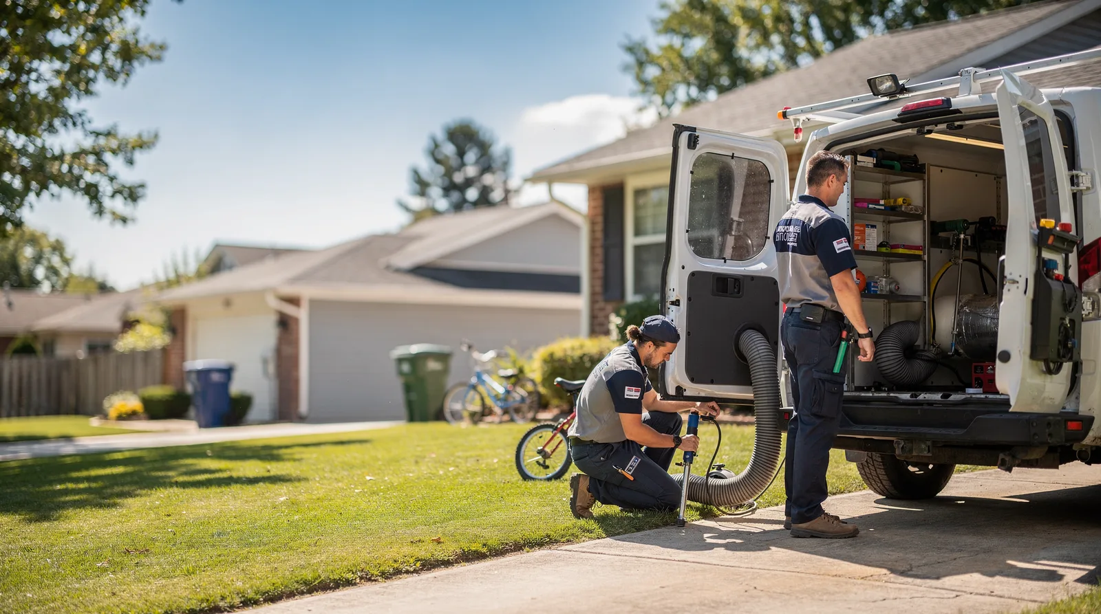 24/7 HVAC Repair & AC Replacement in Eufaula, AL near me
